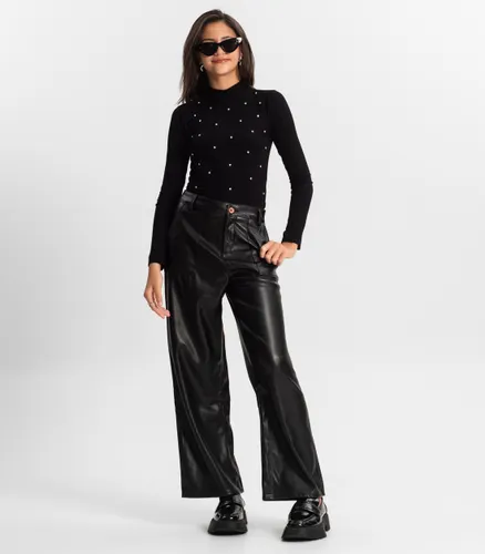 Calça Flare Juvenil Minty - Moda Feminina e Masculina, Itens para Casa e Mais l Rovitex