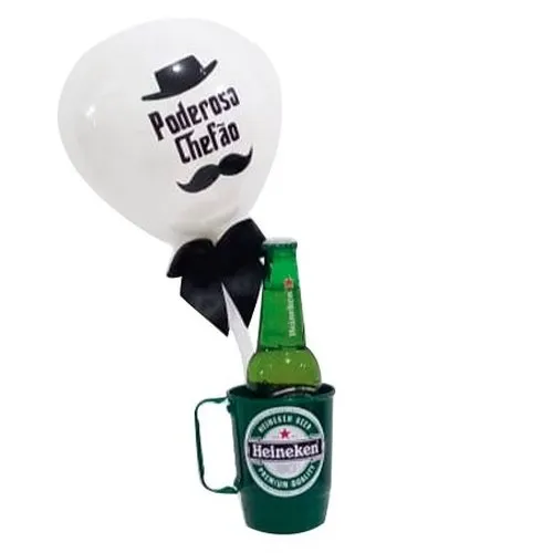 CANECA HAPPY HOUR HEINEKEN