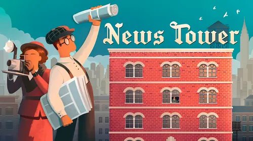 News Tower
