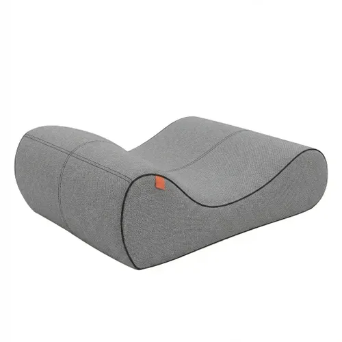 Espreguiçadeira Double Mild Chaise
