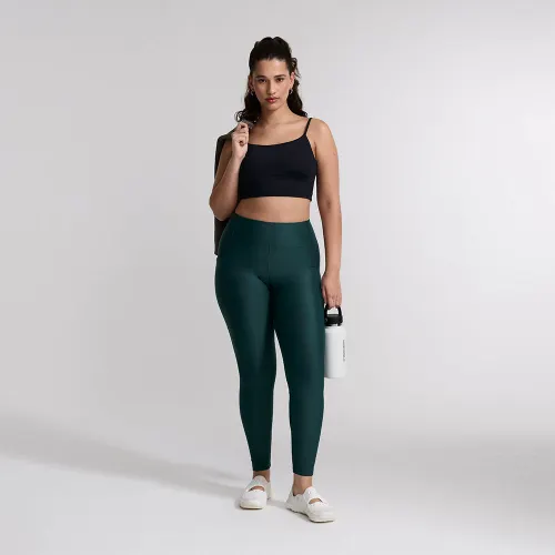 Calça Legging Feminina DopamIN - XGG