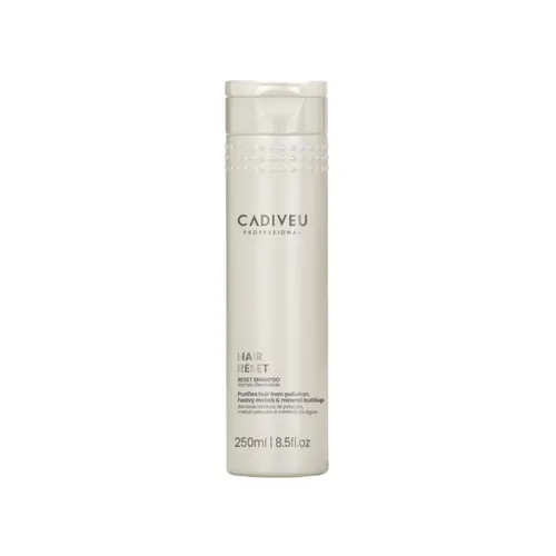 Shampoo Cadiveu Hair Reset Desviciante 250ml