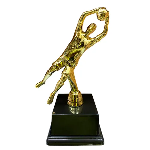 Troféu Vitória 960060 Goleiro 17cm