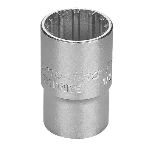 oquete Techdrive 1/2"x15mm Tramontina
