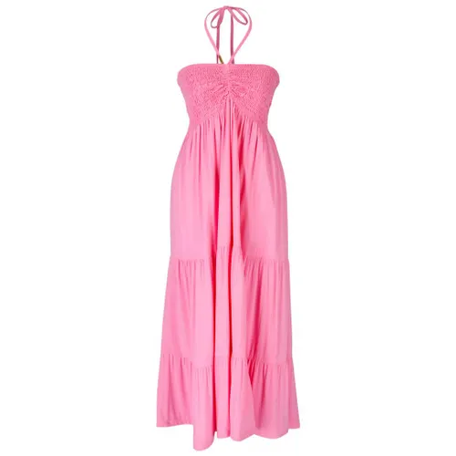 Vestido Havaianas Lastex Liso