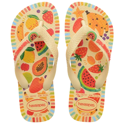 Chinelo Havaianas Infantil Top Coisa Nossa