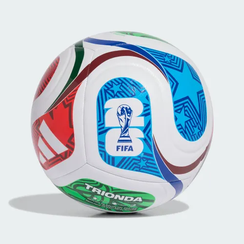 Bola Trionda Training Copa do Mundo da Fifa 26™ Unisex adidas