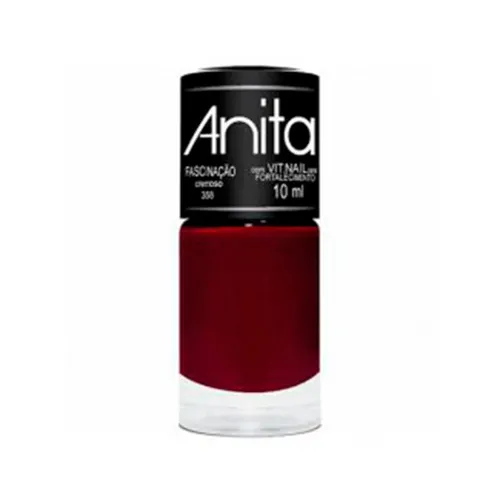 Esmalte Anita Colecao Paixao Fascinacao