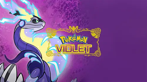 Pokémon Violet