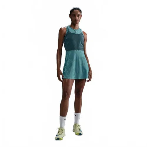 Vestido Nike Court Dri-FIT Slam Feminino