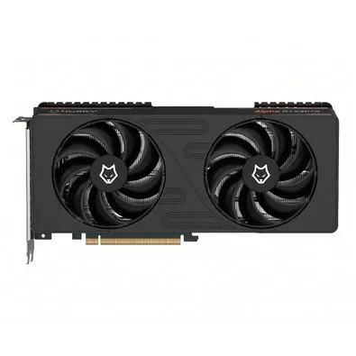 Placa de Vídeo Husky Alpha RTX 3070, NVIDIA, 8GB, GDDR6, 256-Bit, Dual Fan, HDMI, 3x DisplayPort - HVG3070