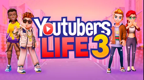 Youtubers Life 3