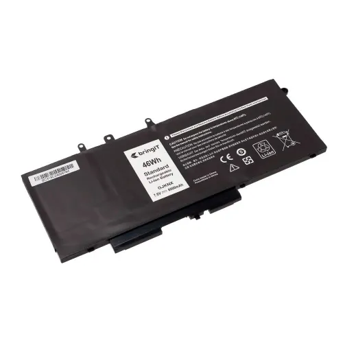 Bateria para Notebook Dell Part Number O3VC9YE