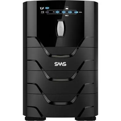 Nobreak SMS 3000VA Power Vision Bivolt 27747-NG