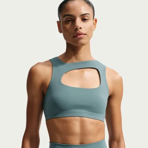 Top Dri-FIT Nike Zenvy Feminino