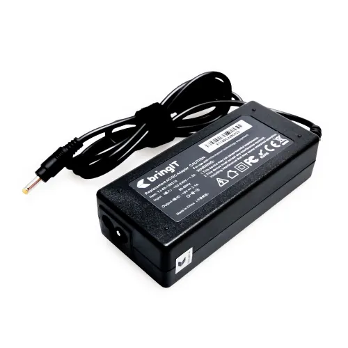 Fonte Carregador para Notebook Sony Vaio Fe14 VJFE42F11X-B1541H 19V 2.1A 40W 4.0mm x 1.7mm