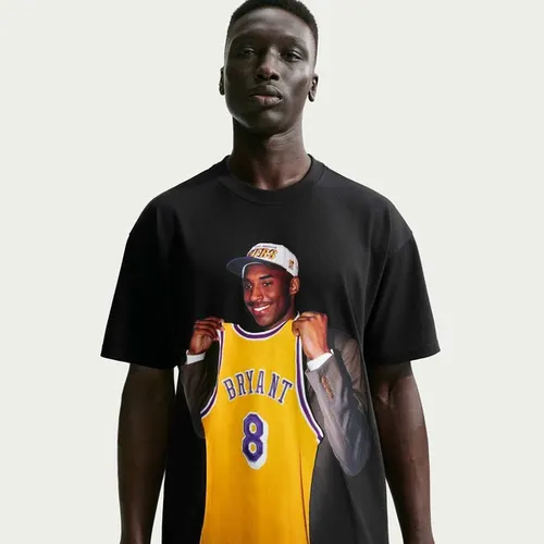 Camiseta Kobe Bryant Nike M90 Masculina