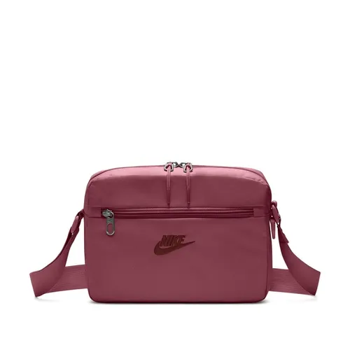 Bolsa Transversal Nike Heritage Unissex