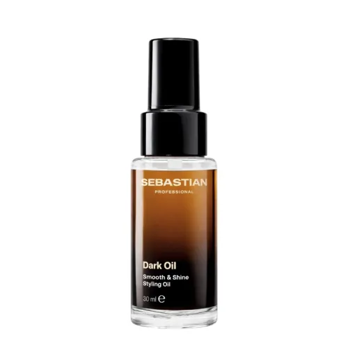 Óleo Capilar Sebastian Professional Dark Oil 30ml