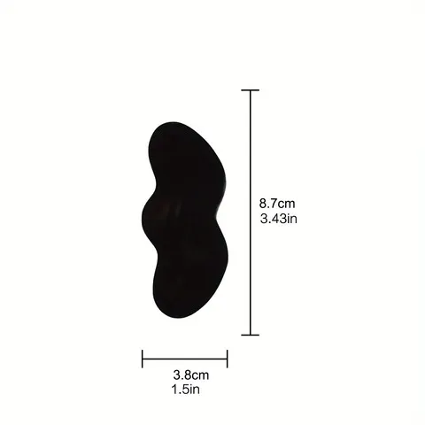 Suave para a Pele, Limpa Profundamente os Poros e Cravos - Adesivos para Limpeza do Nariz, Ferramentas de Limpeza Facial