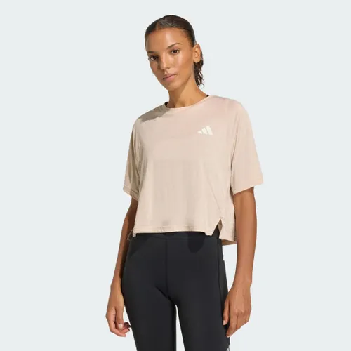 Camiseta Adi365 Soft Touch Mulher adidas