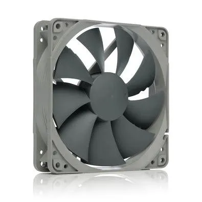 Ventoinha Noctua Redux-1300, 120mm, Cinza - NF-P12 redux-1300