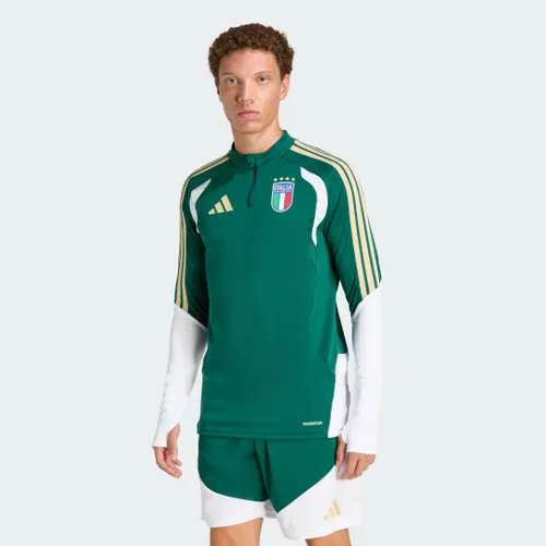Camisa de Treino Itália 26 Tiro Homem adidas