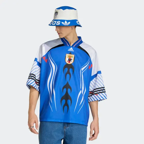 Camisa Bringback Remixed Japan Homem adidas