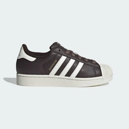 Tênis Superstar II Mulher adidas