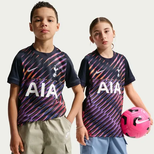 Camisa Tottenham Nike II 2026/27 Torcedor Pro Infantil