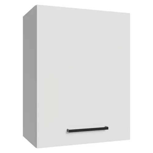 Armário Aéreo 50cm 1 Porta Branco Agata Madesa