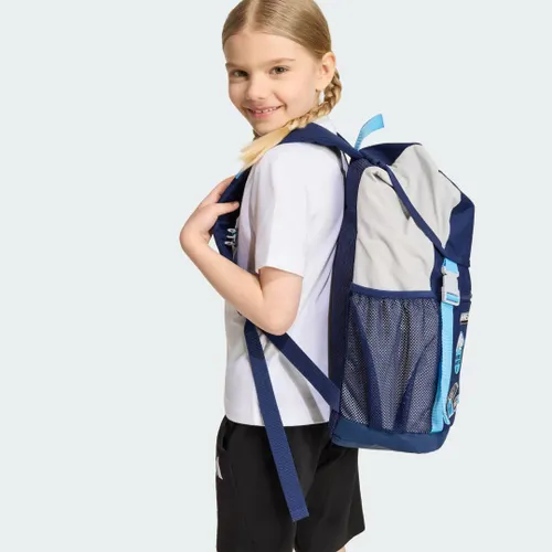Mochila  Minecraft Kids adidas