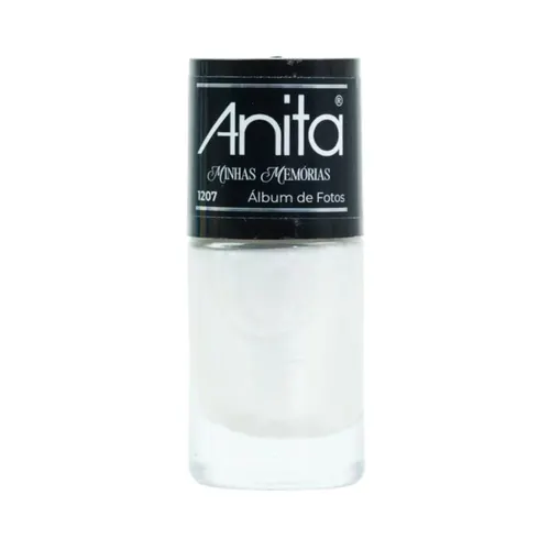 Esmalte Anita Coleção Minhas Memórias Álbum de Fotos 10ml