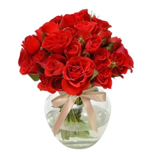 Brisa de Rosas Red