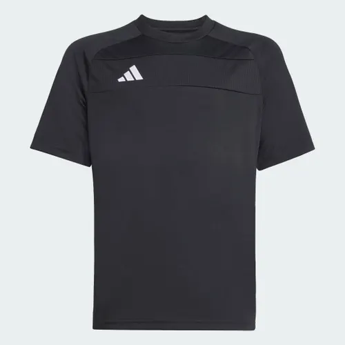 Camiseta Tiro 25 Essentials (Adolescentes) Kids adidas
