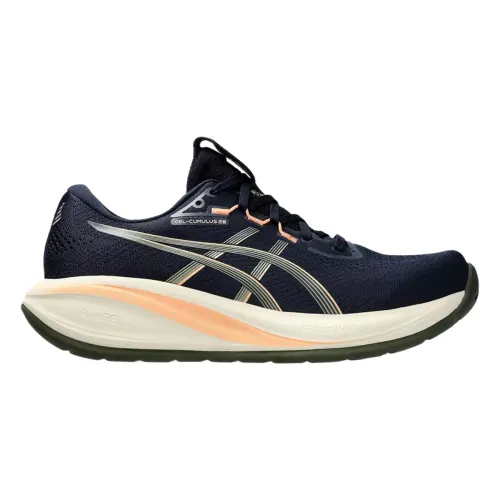Tênis Asics Gel-Cumulus 28 Masculino Azul