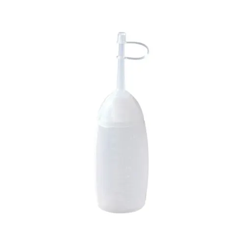 Aplicador para Tintura 160Ml Acessório Aplicação Santa Clara