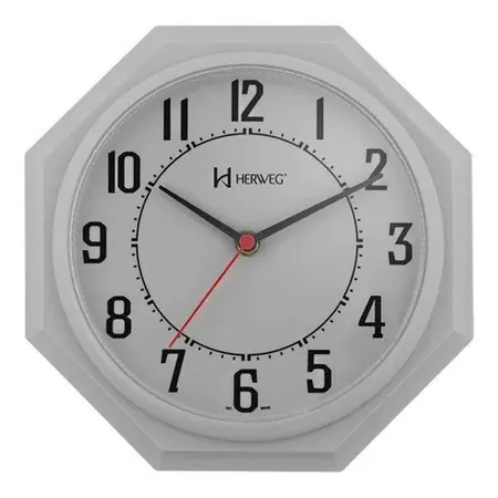 Relógio de Parede Herweg 6117 024