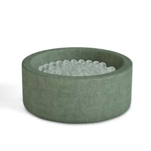 Pool Kids - Verde Claro | Little Duck