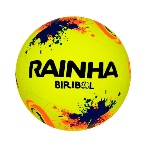 Bola Biribol Rainha