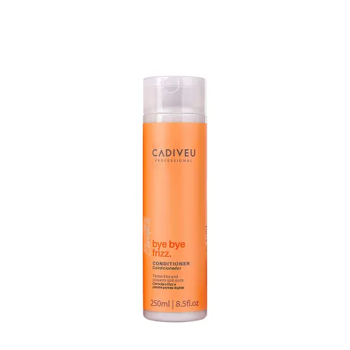 Condicionador Cadiveu Essentials Bye Bye Frizz 250ml