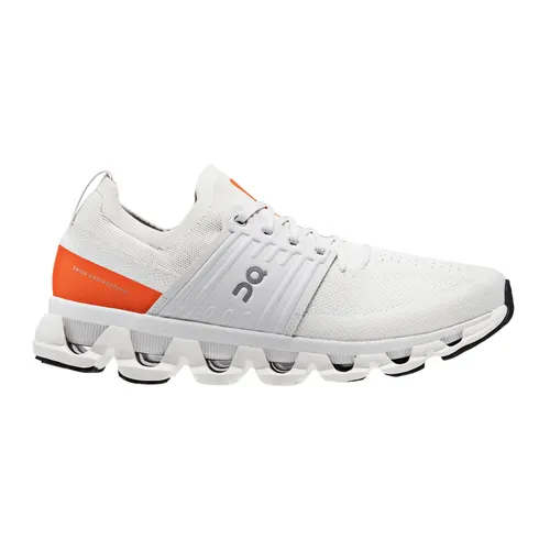 Tênis On Running Cloudswift 3 Masculino Branco