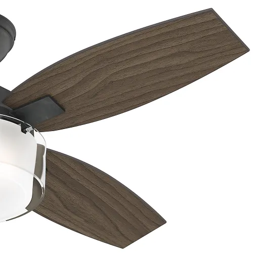 Conjunto de Pás para Ventilador de Teto Central Park