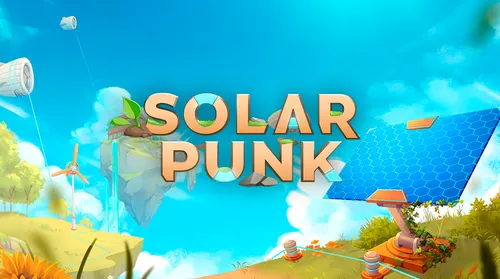 Solarpunk