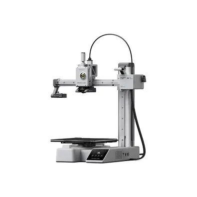 Impressora 3D Bambu Lab A1 Mini - A1M, Velocidade de até 500mm/s, Auto-nivelamento, Silenciosa - PF002-M-BRA