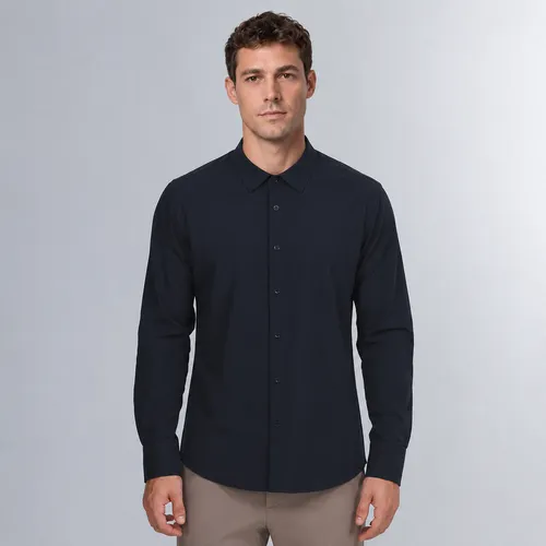 Camisa Social Alfaiataria Tech FutureForm Masculina - SL