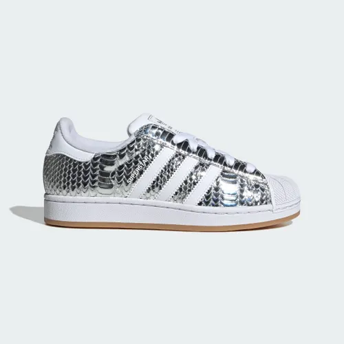Tênis  Originals Superstar II Mulher adidas