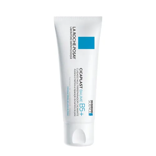 Kit Hidratante Multirreparador La Roche-Posay Cicaplast Baume B5 20ml