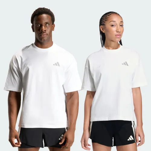 Camiseta Regata Adi365 Cheering Unisex adidas