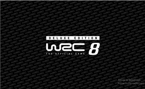 WRC 8 - Deluxe Edition